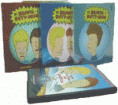 The Mike Judge Collection: Beavis and Butrt-Head (10 DVDs)